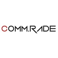 COMM.RADE logo - Similar company to Digitwalker Agency
