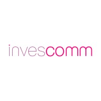 INVESCOMM logo - Similar company to Covr
