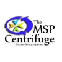 The MSP Centrifuge logo - Similar company to Visibility Msp