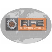 RFE Distribution logo - Similar company to Dynamic Hydraulics
