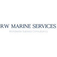 R.W. Marine Service logo - Similar company to Ken Energy Pte Ltd