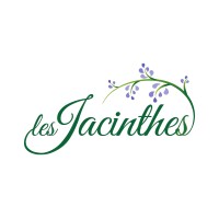 Les Jacinthes ASBL logo - Similar company to Senoah Asbl