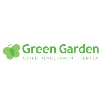 Green Garden Child Development Center logo - Similar company to Open Minds Child Development Center