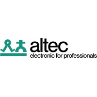 Altec Electronic AG logo - Similar company to Ace Components And Electronics Private Limited