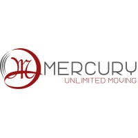 MERCURY LOGISTIC logo - Similar company to Speed Forwarding