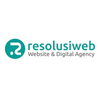 Resolusiweb Digital Media logo - Similar company to S✵Ntrust® Corporation