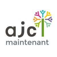 AJC Maintenant logo - Similar company to Nemo Ims