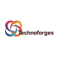 Technoforges Pvt Ltd logo - Similar company to Acadspace Technologies
