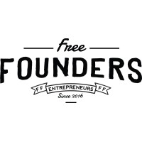 Freefounders logo - Similar company to Atex Workshop B.V.