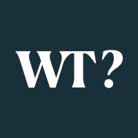 Why This? logo - Similar company to Structural Collective