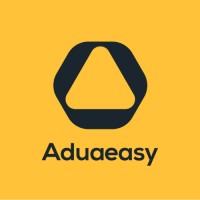 Aduaeasy logo - Similar company to Ravisa México Sc