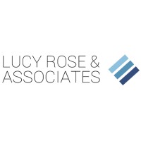 Lucy Rose and Associates, LLC logo - Similar company to Centre For Natural Material Innovation