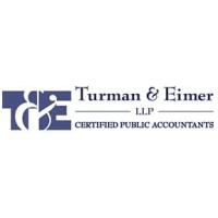 TURMAN AND EIMER, LLP logo - Similar company to A.J Napolitano & Co
