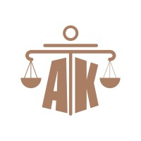 Ak Legal Mantra law firm logo - Similar company to Consciouswave