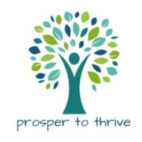 Prosper To Thrive logo - Similar company to Learning And Development Institute