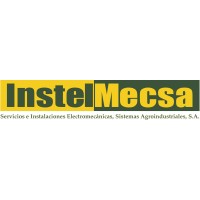 INSTELMECSA, S. A. logo - Similar company to Ams