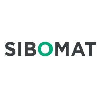 Sibomat logo - Similar company to Houtbasis