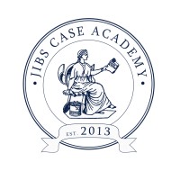 JIBS Case Academy logo - Similar company to Rsvp Pop-Up
