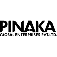 Pinaka Global Enterprises Pvt Ltd logo - Similar company to Commando Security Force Private Limited