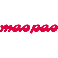 Mao Pao logo - Similar company to Minishoes