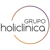 Grupo Holiclínica logo - Similar company to Aroms Natur