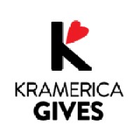 Kramerica Gives logo - Similar company to Activatework