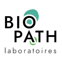 BIOPATH Laboratoires logo - Similar company to Eticca Dakar