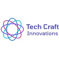 Tech Craft Innovations logo - Similar company to Objectif Solutions