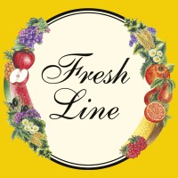 Fresh Line Cosmetics logo - Similar company to Farcom S.A.
