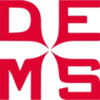 DEMS logo - Similar company to Easydesign