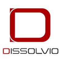 Dissolvio logo - Similar company to Briva