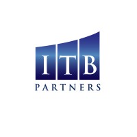ITB Partners: Management Consultants logo - Similar company to Frontline Develop