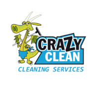 Crazy Clean Cleaning Services logo - Similar company to Just Focus