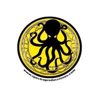 SPECTRA PRODUCCIONES logo - Similar company to System Grip, S.L.