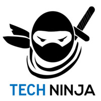 Techninja logo - Similar company to Techninja