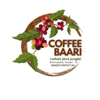 Coffee Baari logo - Similar company to Baari Roastery