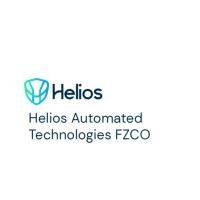 Helios Automated Technologies FZCO logo - Similar company to Helios Technologies Co., Ltd.