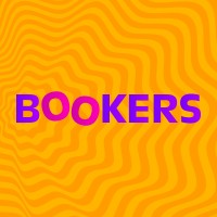 Bookers International logo - Similar company to Equipe4Web