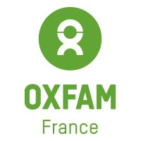 Oxfam France logo - Similar company to Take A Green Break