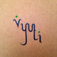 Vyuti Dance Company logo - Similar company to Apsaras Dance Company