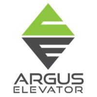 Argus Elevator logo - Similar company to Phoenix Modular Elevator Inc.