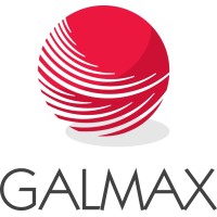 GALMAX srl logo - Similar company to Barutek Srl