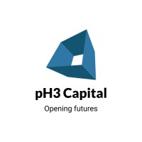 pH3 Capital logo - Similar company to Lux Nova Partners Ltd
