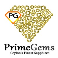 PrimeGems logo - Similar company to Daniel Christopher Jewellery