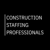 Construction Staffing Professionals, LLC logo - Similar company to Construction Staffing Professionals