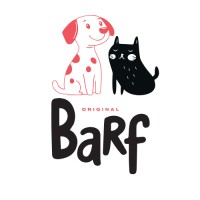 BARF Original logo - Similar company to Dogmondo Barf Gmbh