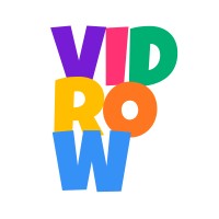 Vidrow logo - Similar company to Performing Creatives