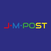 J.M. POST logo - Similar company to Foxily