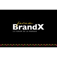 BrandX logo - Similar company to Mastering Business Growth Program-East Africa