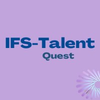 IFS-Talent logo - Similar company to Lunacon
